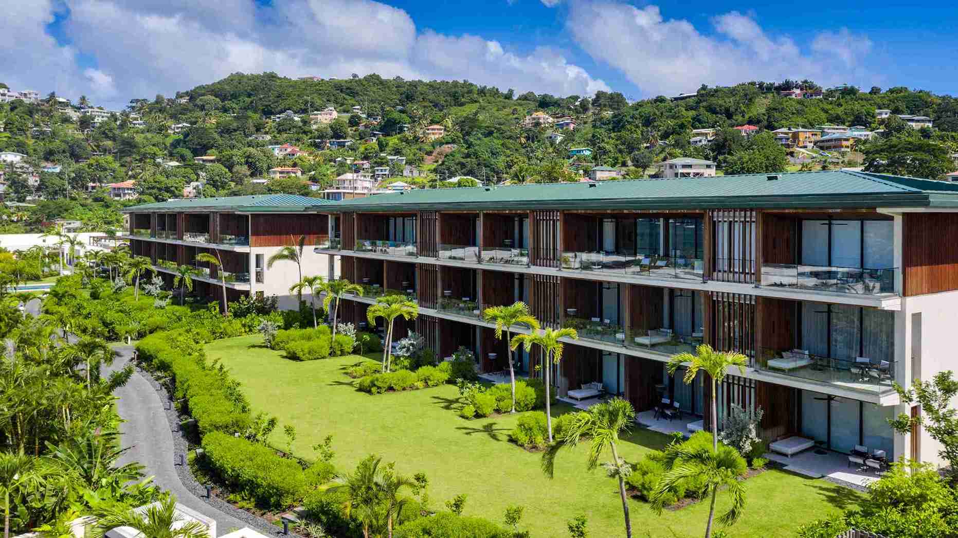 Silversands Resort Grenada At Grande Anse-1